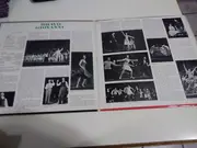LP - Cesare Siepi, Michèle Lee a.o. - Bravo Giovanni - Musical Comedy - Gatefold
