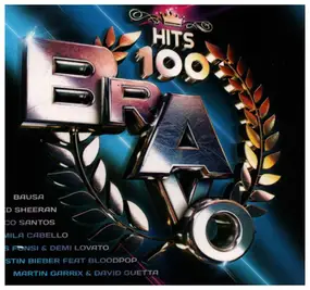 Various Artists - Bravo Hits 100