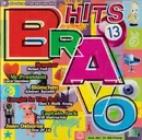 Double CD - Mr. President, Fun Factory, Blümchen - Bravo Hits 13