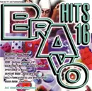 Double CD - Various - Bravo Hits 16