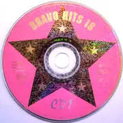 Double CD - Mr. President ; Brookly Bounce* ; Brookly Bounce* ; Aaron Carter - Bravo Hits 18
