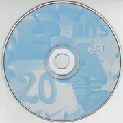 Double CD - Janet Jackson, Natalie Imbruglia. Espen Lind - Bravo Hits 20