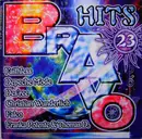 Double CD - Backstreet Boys, Christian Wunderlich, Laurent Daniels - Bravo Hits 23