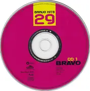 CD - Various - Bravo Hits 29