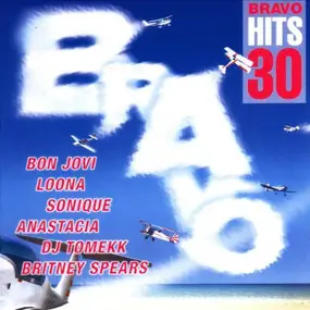Bon Jovi - Bravo Hits 30