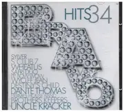Double CD - Various - Bravo Hits 34