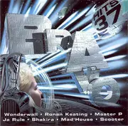 Double CD - Ronan Keating / Master P / Shakira a.o. - Bravo Hits 37