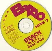Double CD - Die Toten Hose ; Snoop Doggy Dogg ; Boytronic ;  Masterboy - Bravo Hits 7