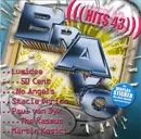 Double CD - 50 Cent, Lumidee, Sonique a.o. - Bravo Hits 43