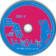 Double CD - Fettes Brot / Jennifer Lopez / Britney Spears a.o. - Bravo Hits 48