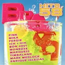 Double CD - P!nk / Beyoncé / Shakira a.o. - Bravo Hits 58