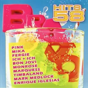 Pink - Bravo Hits 58