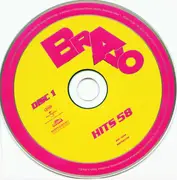 Double CD - P!nk / Beyoncé / Shakira a.o. - Bravo Hits 58