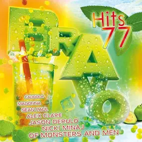 Various Artists - Bravo Hits 77