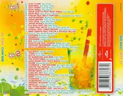 Double CD - Alex Clare / Madonna a.o. - Bravo Hits 77