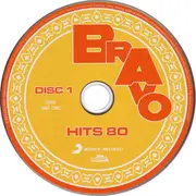 Double CD - Rihanna / Kesha / Blue a.o. - Bravo Hits 80