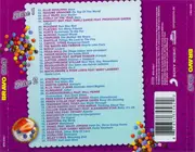 Double CD - Avicii / Woodkid / Sean Paul a.o. - Bravo Hits 83