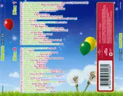Double CD - Lilly Wood & The Prick & Robin Schulz a.o. - Bravo Hits 86