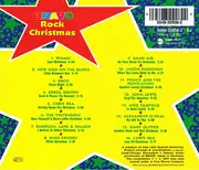 CD - Wham! / New Kids On The Block / Bros a.o. - BRAVO Rock Christmas