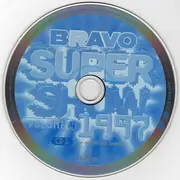 Double CD - DJ Bobo / Blümchen / No Mercy - Bravo Super Show 1997 - Volume 4