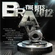 Double CD - Pink, David Guetta, Sia Lana Del Rey a.o. - Bravo The Hits 2012
