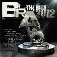 Pink, David Guetta, Sia Lana Del Rey a.o. - Bravo - The Hits 2012