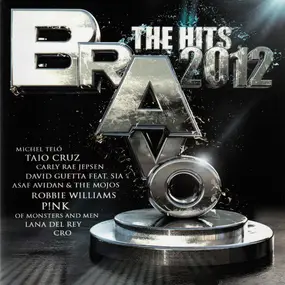 Pink - Bravo - The Hits 2012