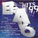 Double CD - Blondie, Mr. Oizo, Loona - Bravo: The Hits 99