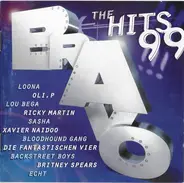 Blondie, Mr. Oizo, Loona - Bravo: The Hits 99