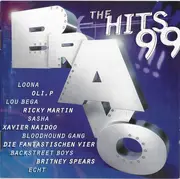 Double CD - Blondie, Mr. Oizo, Loona - Bravo: The Hits 99
