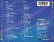 Double CD - Blondie, Mr. Oizo, Loona - Bravo: The Hits 99