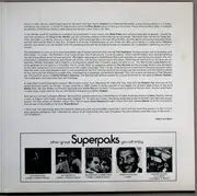 Double LP - Various - Bravos Del Ritmo