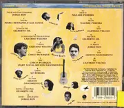 CD - Jorge Ben, Gilberto Gil, Caetano Veloso & others - Brazil Classics 1 - Beleza Tropical