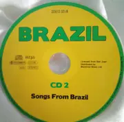 CD-Box - Orchestra Do Brasil / Pancho Cataneo Y Los Cubaztecas a.o - Brazil