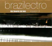 Marcos Valle - Brazilectro: Latin Flavoured Club Tunes Session 9