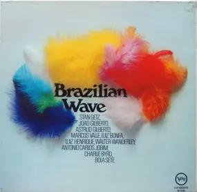 João Gilberto - Brazilian Wave