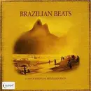 CD-Box - Cecilia Ramos / Andre Miguel - Brazilian Beats - Slipcase box set