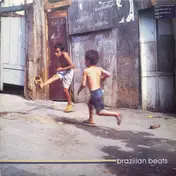 Ney de Castro - Brazilian Beats
