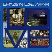 Célia Vaz - Brazilian Love Affair