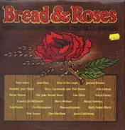 Hoyt Axton, Joan Baez, Jackson Borwne, a.o. - Bread & Roses: Festival Of Acoustic Music