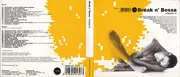 Double CD - Mo'Horizons, Mondomo, Pekka Streng, u.a - Break N' Bossa Chapter 5