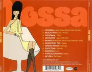 CD - Miyazaya / Nicola Conte / Soulstance a.o. - Break N' Bossa! The American Chapter