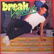 Baobab - Break Dancing