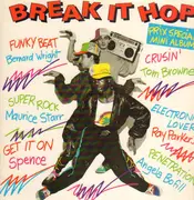 LP - Various - Break It Hop
