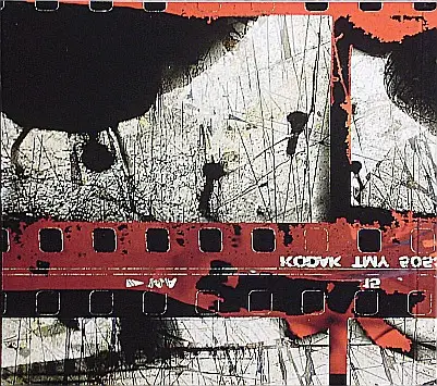 Younghead, Roni Size, DJ Krust, Aquasky - Breakbeat Science