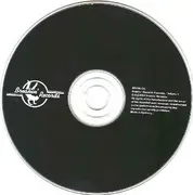 CD - Cylob, EDMX, Bass Junkie - Breakin' Records Presents... Volume 3