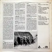 LP - Various - Brésil: Musique Du Haut Xingu