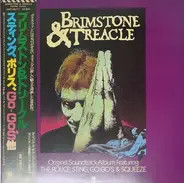 Various - Brimstone & Treacle