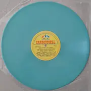 LP - Various - Brincadeira Tem Hora - Yellow