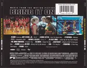 CD - Atomic Kitten, P.Y.T., 50 Cent - Bring It On
